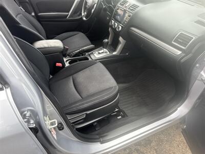 2016 Subaru Forester 2.5i premium AWD 4dr   - Photo 20 - Boise, ID 83704