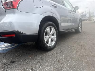 2016 Subaru Forester 2.5i premium AWD 4dr   - Photo 5 - Boise, ID 83704