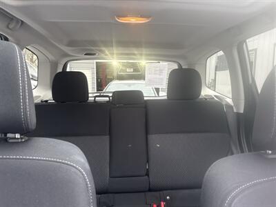 2016 Subaru Forester 2.5i premium AWD 4dr   - Photo 25 - Boise, ID 83704