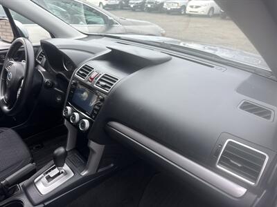 2016 Subaru Forester 2.5i premium AWD 4dr   - Photo 22 - Boise, ID 83704
