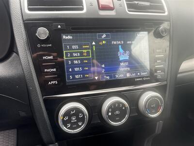 2016 Subaru Forester 2.5i premium AWD 4dr   - Photo 31 - Boise, ID 83704