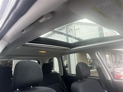 2016 Subaru Forester 2.5i premium AWD 4dr   - Photo 24 - Boise, ID 83704