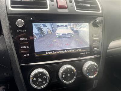 2016 Subaru Forester 2.5i premium AWD 4dr   - Photo 32 - Boise, ID 83704