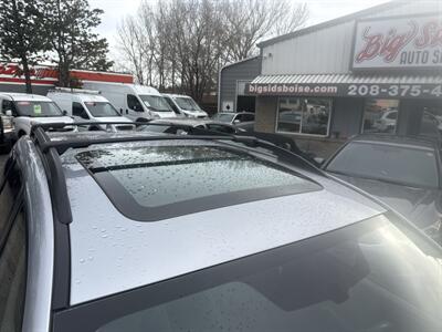 2016 Subaru Forester 2.5i premium AWD 4dr   - Photo 15 - Boise, ID 83704