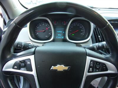 2012 Chevrolet Equinox LTZ AWD 3.0L 4dr   - Photo 39 - Boise, ID 83704