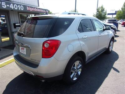 2012 Chevrolet Equinox LTZ AWD 3.0L 4dr   - Photo 4 - Boise, ID 83704