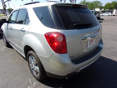 2012 Chevrolet Equinox LTZ AWD 3.0L 4dr   - Photo 7 - Boise, ID 83704