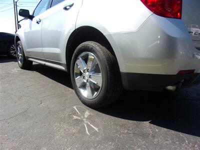 2012 Chevrolet Equinox LTZ AWD 3.0L 4dr   - Photo 6 - Boise, ID 83704