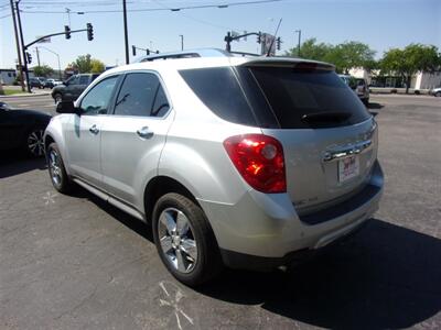 2012 Chevrolet Equinox LTZ AWD 3.0L 4dr   - Photo 3 - Boise, ID 83704