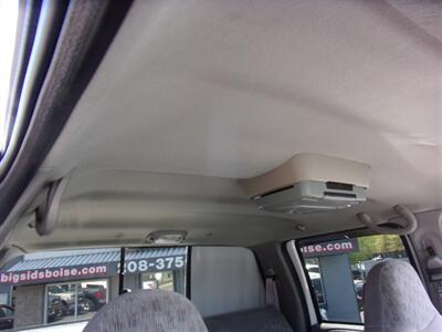 2000 Ford F-250 XLT 4WD 6.8L 4dr   - Photo 35 - Boise, ID 83704