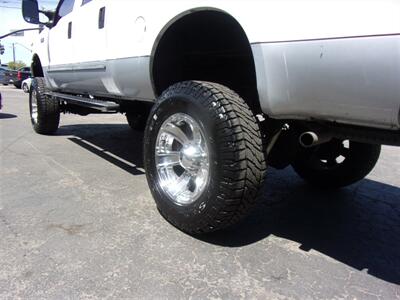 2000 Ford F-250 XLT 4WD 6.8L 4dr   - Photo 6 - Boise, ID 83704