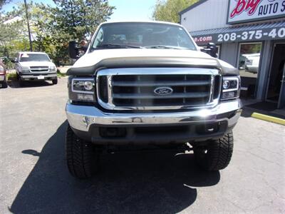 2000 Ford F-250 XLT 4WD 6.8L 4dr   - Photo 18 - Boise, ID 83704