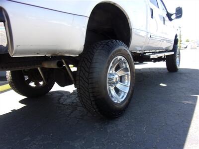 2000 Ford F-250 XLT 4WD 6.8L 4dr   - Photo 5 - Boise, ID 83704