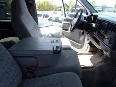 2000 Ford F-250 XLT 4WD 6.8L 4dr   - Photo 34 - Boise, ID 83704