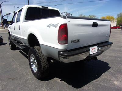 2000 Ford F-250 XLT 4WD 6.8L 4dr   - Photo 3 - Boise, ID 83704