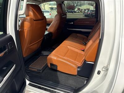 2016 Toyota Tundra 1794 Edition 4WD 4dr   - Photo 19 - Boise, ID 83704