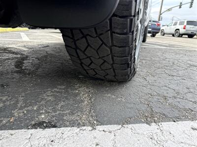 2016 Toyota Tundra 1794 Edition 4WD 4dr   - Photo 10 - Boise, ID 83704