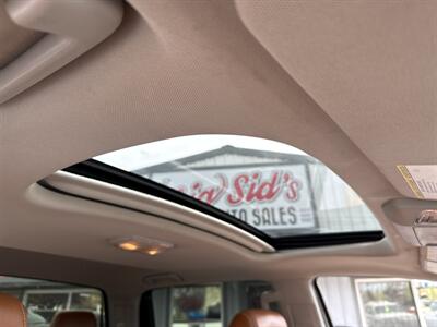 2016 Toyota Tundra 1794 Edition 4WD 4dr   - Photo 28 - Boise, ID 83704