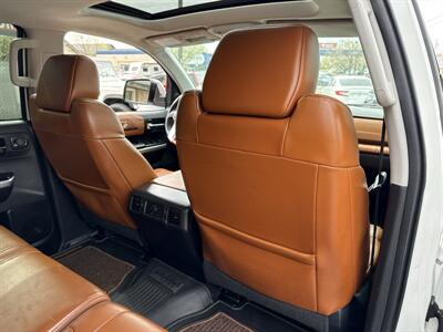 2016 Toyota Tundra 1794 Edition 4WD 4dr   - Photo 32 - Boise, ID 83704