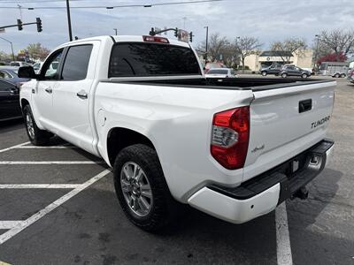 2016 Toyota Tundra 1794 Edition 4WD 4dr   - Photo 3 - Boise, ID 83704