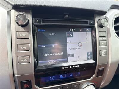 2016 Toyota Tundra 1794 Edition 4WD 4dr   - Photo 38 - Boise, ID 83704