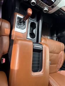2016 Toyota Tundra 1794 Edition 4WD 4dr   - Photo 34 - Boise, ID 83704