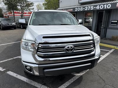 2016 Toyota Tundra 1794 Edition 4WD 4dr   - Photo 13 - Boise, ID 83704