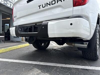 2016 Toyota Tundra 1794 Edition 4WD 4dr   - Photo 9 - Boise, ID 83704