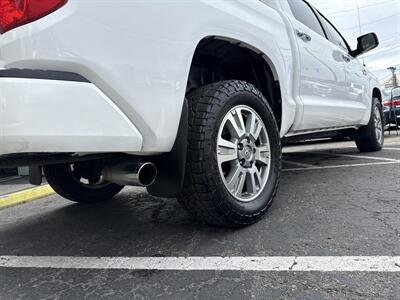 2016 Toyota Tundra 1794 Edition 4WD 4dr   - Photo 5 - Boise, ID 83704