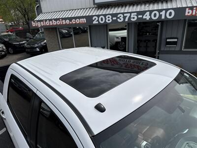 2016 Toyota Tundra 1794 Edition 4WD 4dr   - Photo 16 - Boise, ID 83704