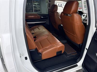 2016 Toyota Tundra 1794 Edition 4WD 4dr   - Photo 23 - Boise, ID 83704