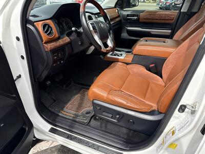 2016 Toyota Tundra 1794 Edition 4WD 4dr   - Photo 18 - Boise, ID 83704