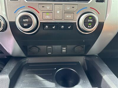 2016 Toyota Tundra 1794 Edition 4WD 4dr   - Photo 35 - Boise, ID 83704