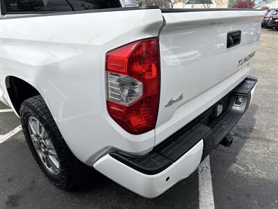 2016 Toyota Tundra 1794 Edition 4WD 4dr   - Photo 7 - Boise, ID 83704
