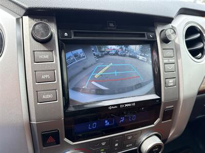 2016 Toyota Tundra 1794 Edition 4WD 4dr   - Photo 37 - Boise, ID 83704