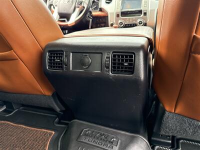 2016 Toyota Tundra 1794 Edition 4WD 4dr   - Photo 33 - Boise, ID 83704
