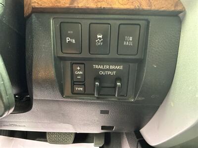 2016 Toyota Tundra 1794 Edition 4WD 4dr   - Photo 42 - Boise, ID 83704