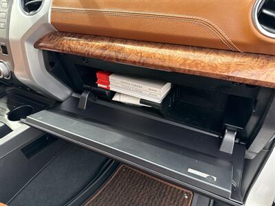 2016 Toyota Tundra 1794 Edition 4WD 4dr   - Photo 27 - Boise, ID 83704