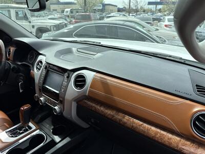 2016 Toyota Tundra 1794 Edition 4WD 4dr   - Photo 26 - Boise, ID 83704