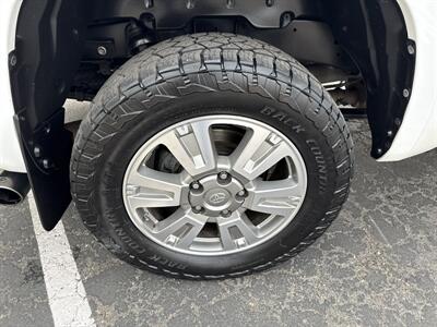 2016 Toyota Tundra 1794 Edition 4WD 4dr   - Photo 11 - Boise, ID 83704