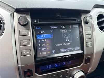 2016 Toyota Tundra 1794 Edition 4WD 4dr   - Photo 36 - Boise, ID 83704