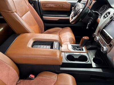 2016 Toyota Tundra 1794 Edition 4WD 4dr   - Photo 30 - Boise, ID 83704