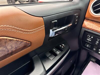 2016 Toyota Tundra 1794 Edition 4WD 4dr   - Photo 43 - Boise, ID 83704