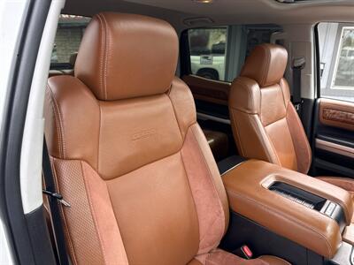 2016 Toyota Tundra 1794 Edition 4WD 4dr   - Photo 31 - Boise, ID 83704