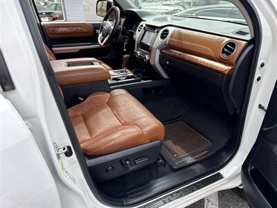 2016 Toyota Tundra 1794 Edition 4WD 4dr   - Photo 24 - Boise, ID 83704
