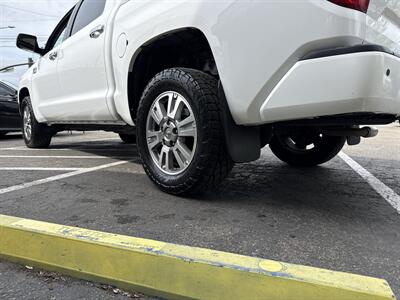 2016 Toyota Tundra 1794 Edition 4WD 4dr   - Photo 6 - Boise, ID 83704