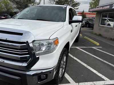 2016 Toyota Tundra 1794 Edition 4WD 4dr   - Photo 14 - Boise, ID 83704