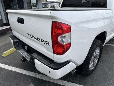 2016 Toyota Tundra 1794 Edition 4WD 4dr   - Photo 8 - Boise, ID 83704
