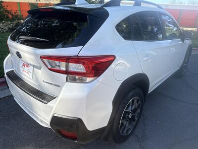 2018 Subaru Crosstrek 2.0i Premium AWD 4dr   - Photo 8 - Boise, ID 83704