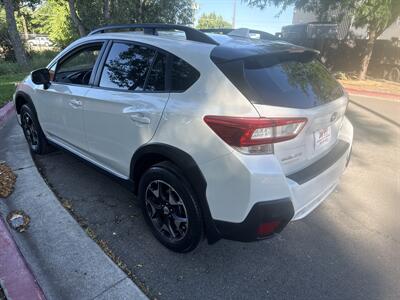 2018 Subaru Crosstrek 2.0i Premium AWD 4dr   - Photo 3 - Boise, ID 83704